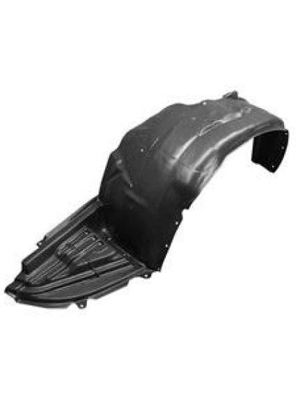SU1248122 Driver Side Fender Liner